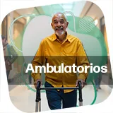Ambulatorios